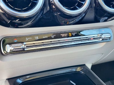 2021 Mercedes-Benz GLA GLA 250 4MATIC®