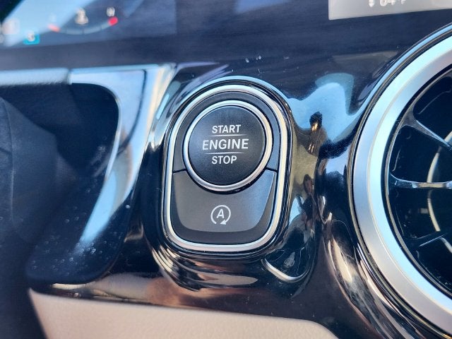 2021 Mercedes-Benz GLA GLA 250 4MATIC®