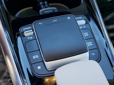 2021 Mercedes-Benz GLA GLA 250 4MATIC®