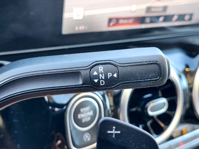 2021 Mercedes-Benz GLA GLA 250 4MATIC®