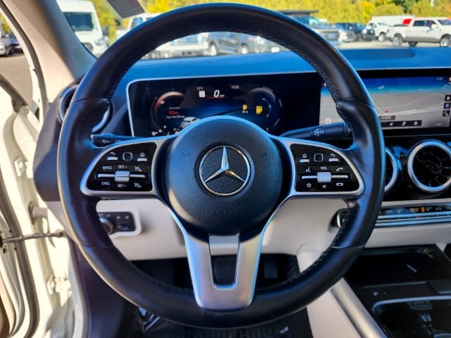 2021 Mercedes-Benz GLA GLA 250 4MATIC®