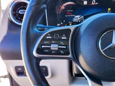 2021 Mercedes-Benz GLA GLA 250 4MATIC®