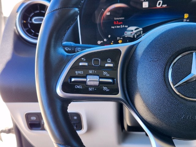 2021 Mercedes-Benz GLA GLA 250 4MATIC®