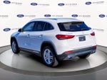 2021 Mercedes-Benz GLA GLA 250 4MATIC®
