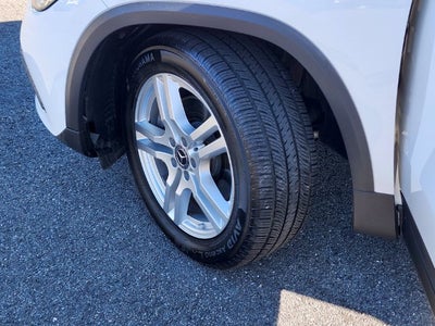2021 Mercedes-Benz GLA GLA 250 4MATIC®