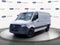 2021 Mercedes-Benz Sprinter 1500 Cargo Van 144 in. WB