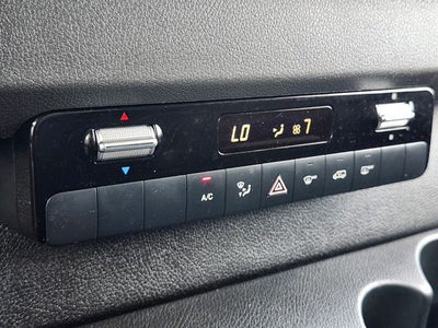 2021 Mercedes-Benz Sprinter 1500 Cargo Van 144 in. WB