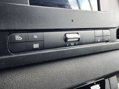 2021 Mercedes-Benz Sprinter 1500 Cargo Van 144 in. WB