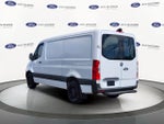 2021 Mercedes-Benz Sprinter 1500 Cargo Van 144 in. WB