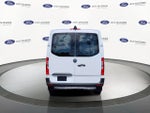 2021 Mercedes-Benz Sprinter 1500 Cargo Van 144 in. WB