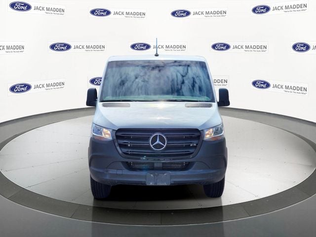2021 Mercedes-Benz Sprinter 1500 Cargo Van 144 in. WB