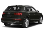 2020 Audi SQ5 3.0T Premium Plus quattro