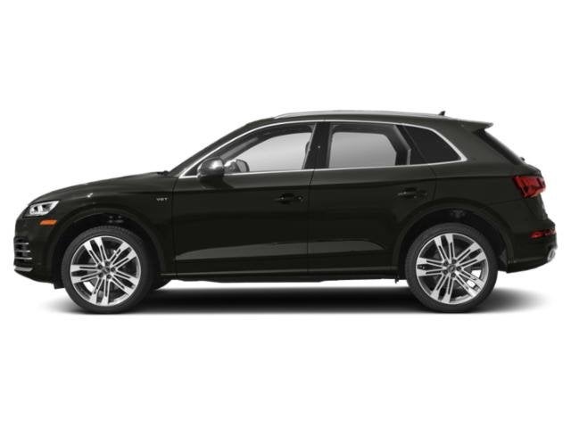 2020 Audi SQ5 3.0T Premium Plus quattro