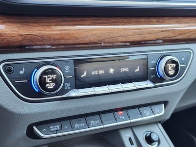 2021 Audi Q5 45 Premium Plus quattro