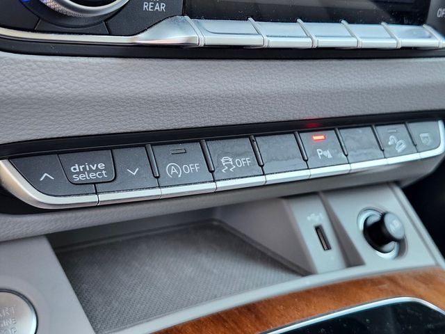 2021 Audi Q5 45 Premium Plus quattro
