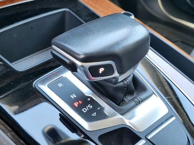 2021 Audi Q5 45 Premium Plus quattro