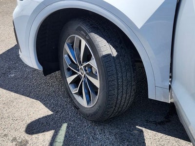 2021 Audi Q5 45 Premium Plus quattro