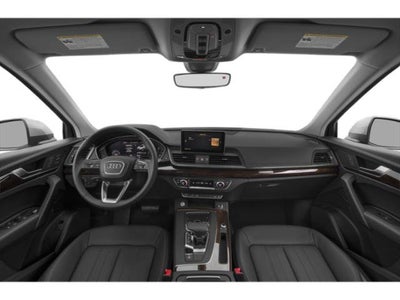 2018 Audi Q5 2.0T quattro