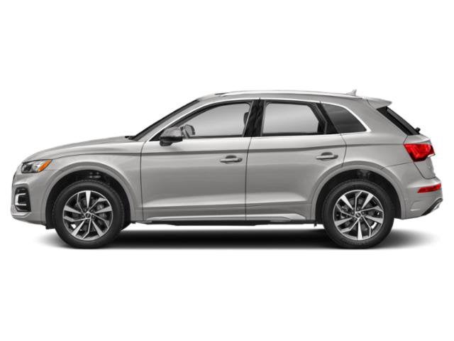 2021 Audi Q5 45 Prestige quattro
