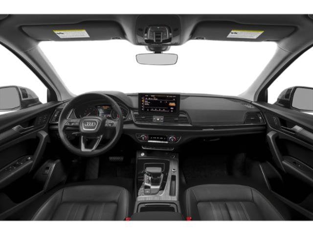 2021 Audi Q5 45 Prestige quattro
