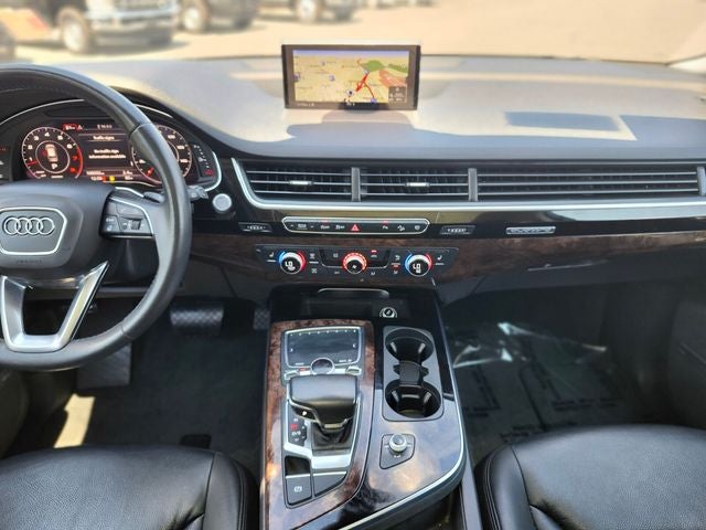 2018 Audi Q7 3.0T Premium Plus quattro