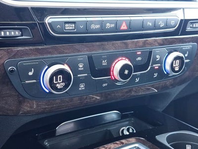 2018 Audi Q7 3.0T Premium Plus quattro