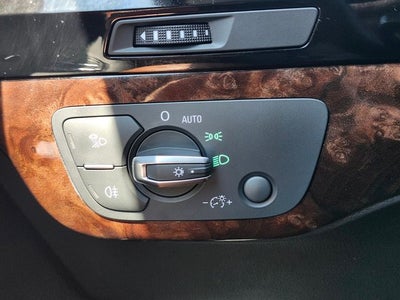 2018 Audi Q7 3.0T Premium Plus quattro