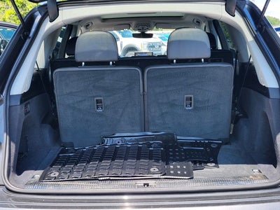 2018 Audi Q7 3.0T Premium Plus quattro