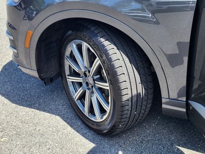 2018 Audi Q7 3.0T Premium Plus quattro