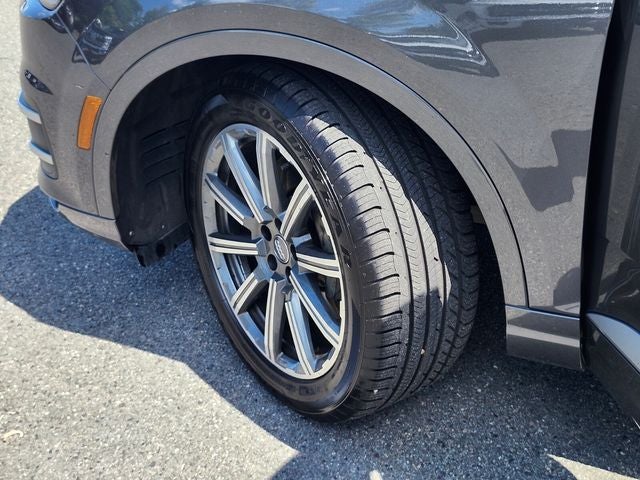 2018 Audi Q7 3.0T Premium Plus quattro