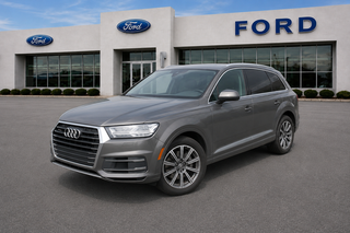 2018 Audi Q7 3.0T Premium Plus quattro