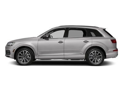2018 Audi Q7 3.0T Premium Plus quattro