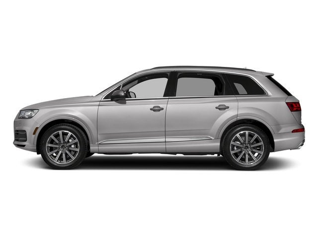 2018 Audi Q7 3.0T Premium Plus quattro