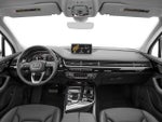 2018 Audi Q7 3.0T Premium Plus quattro