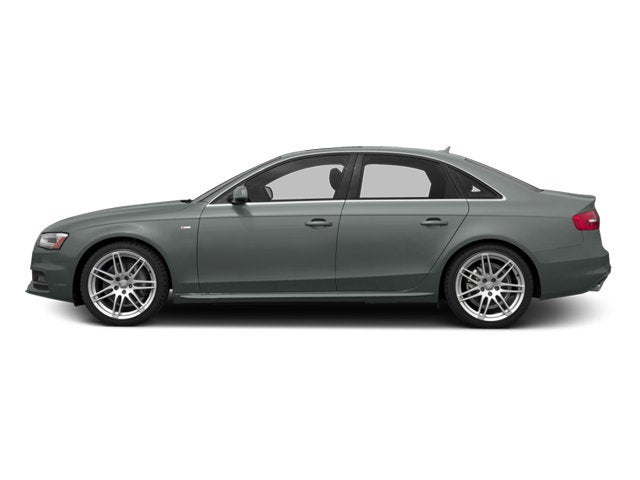 2014 Audi A4 2.0T Premium quattro