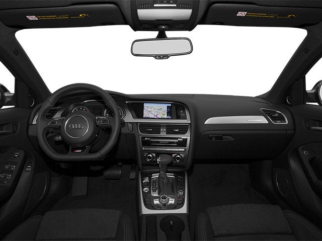 2014 Audi A4 2.0T Premium quattro