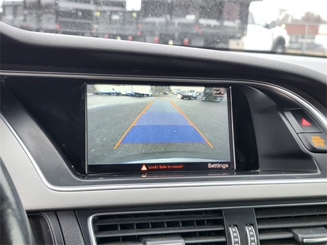 2015 Audi S5 3.0T Premium Plus quattro