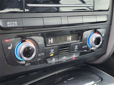 2015 Audi S5 3.0T Premium Plus quattro