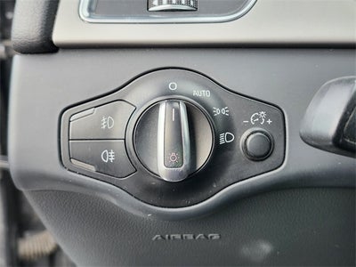 2015 Audi S5 3.0T Premium Plus quattro