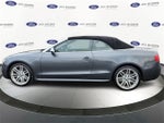 2015 Audi S5 3.0T Premium Plus quattro