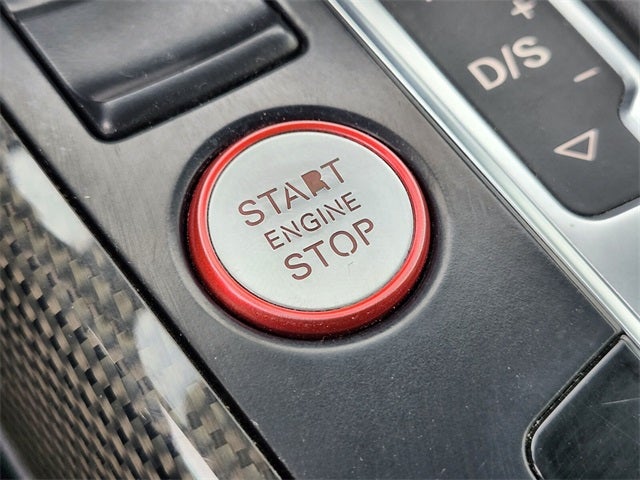 2015 Audi S5 3.0T Premium Plus quattro