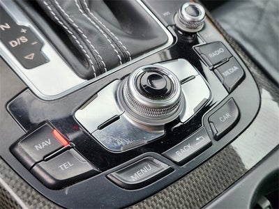 2015 Audi S5 3.0T Premium Plus quattro