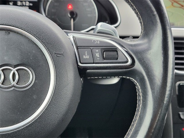 2015 Audi S5 3.0T Premium Plus quattro