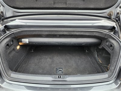 2015 Audi S5 3.0T Premium Plus quattro