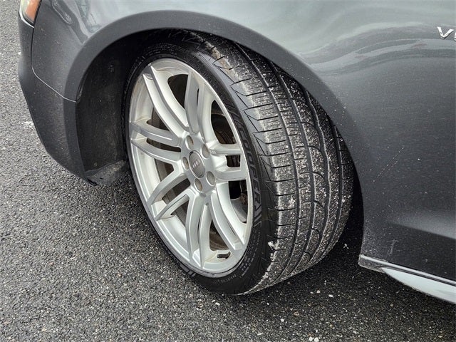 2015 Audi S5 3.0T Premium Plus quattro