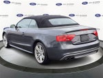 2015 Audi S5 3.0T Premium Plus quattro