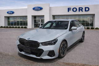 2024 BMW 5 Series 540i xDrive