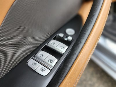 2022 BMW 8 Series M850i xDrive Gran Coupe