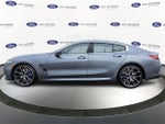 2022 BMW 8 Series M850i xDrive Gran Coupe
