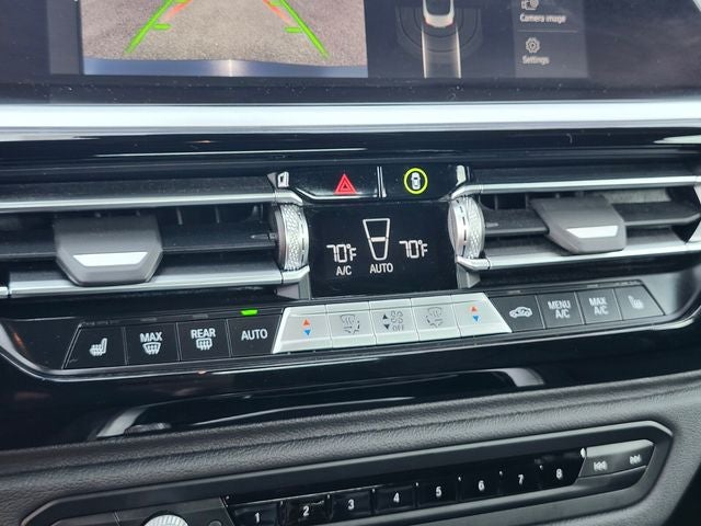 2024 BMW Z4 sDrive30i